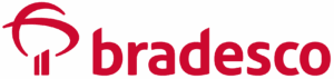 Logo Bradesco