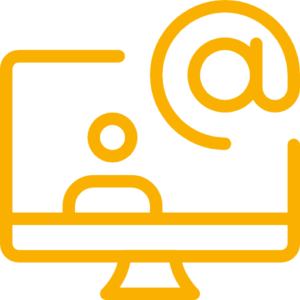 Se destaque online com um site exclusivo e profissional! 20 email