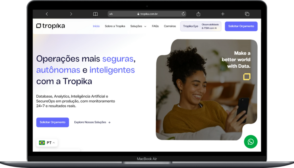 Macbook Air tropika.com .br