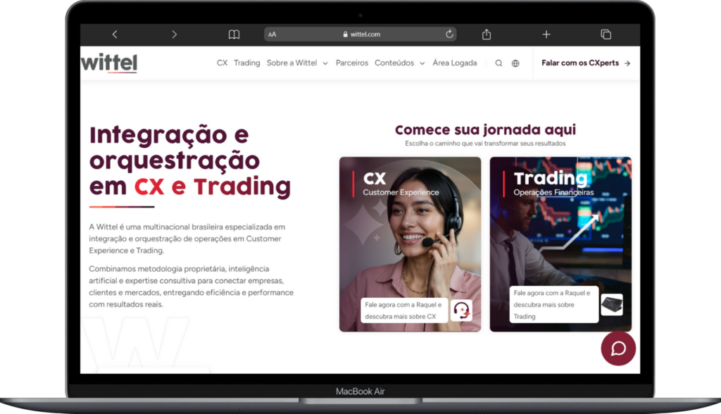 Macbook Air wittel.com