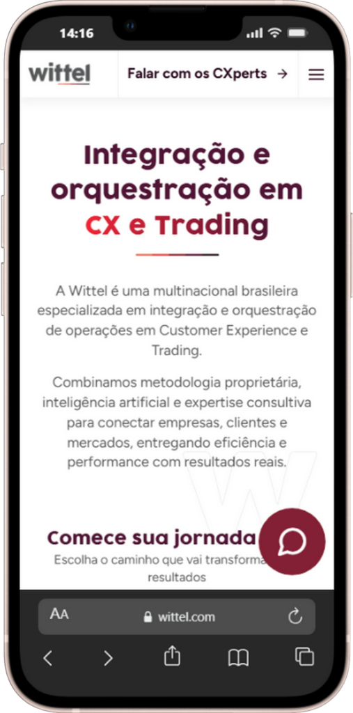 iPhone 13 Mini wittel.com